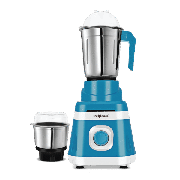 Trumate Truwhirl 1102 Mixer-Grinder with 2 Stainless Steel Jars