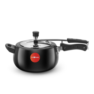 HA pressure cooker Post 5 ltr