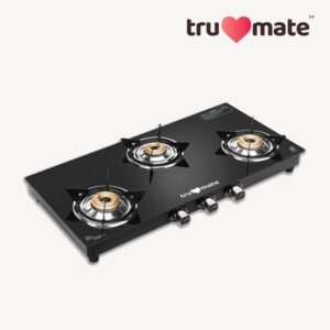 3 BURNER GLASS COOK TOP POST 1
