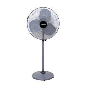trumate trucool PDNG 6520 – 20 Inch Pedestal Fan with Heavy Duty Motor, Aluminium Blades & Double Ball Bearing